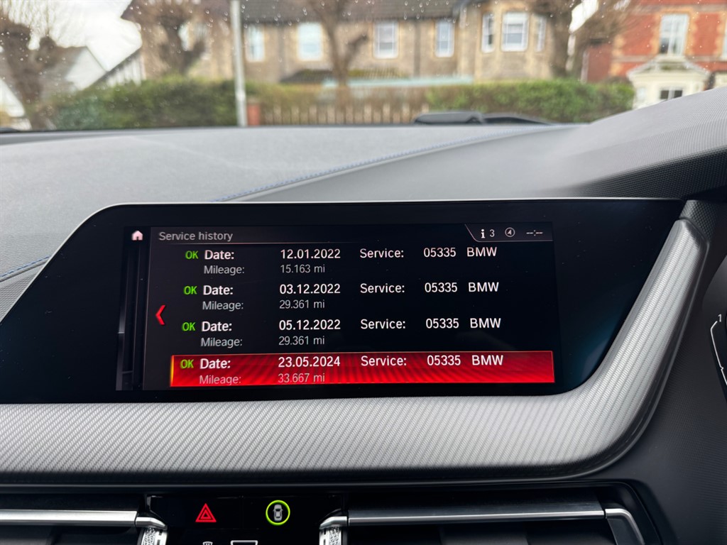 Used BMW 1 Series 2020 for sale - 77819205: Photo 19