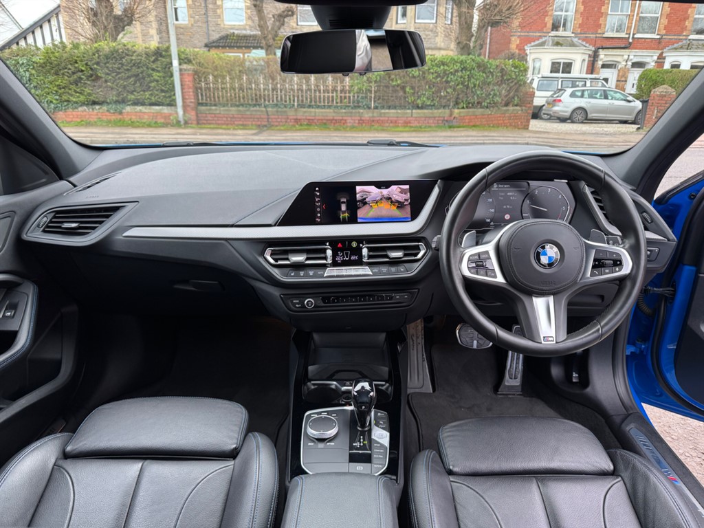 Used BMW 1 Series 2020 for sale - 77819205: Photo 2