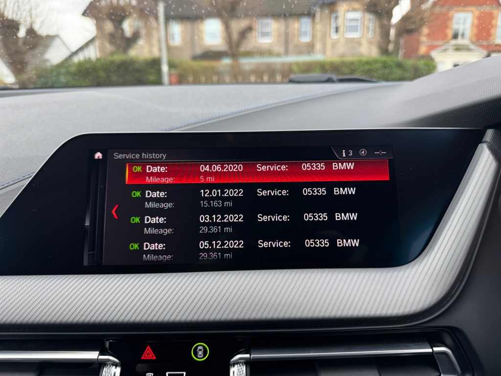 Used BMW 1 Series 2020 for sale - 77819205: Photo 20