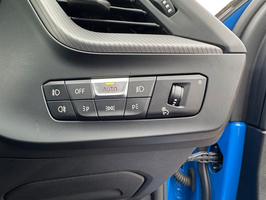 Used BMW 1 Series 2020 for sale - 77819205: Photo 21