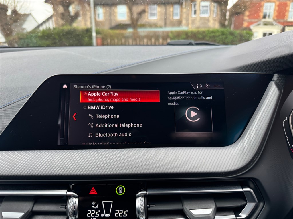 Used BMW 1 Series 2020 for sale - 77819205: Photo 23