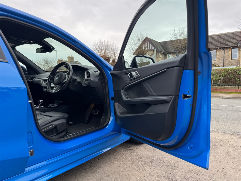 Used BMW 1 Series 2020 for sale - 77819205: Photo 25