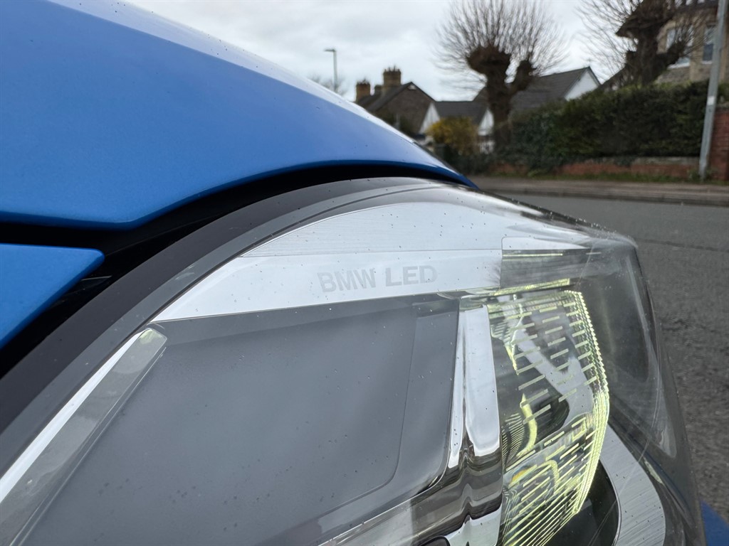 Used BMW 1 Series 2020 for sale - 77819205: Photo 29