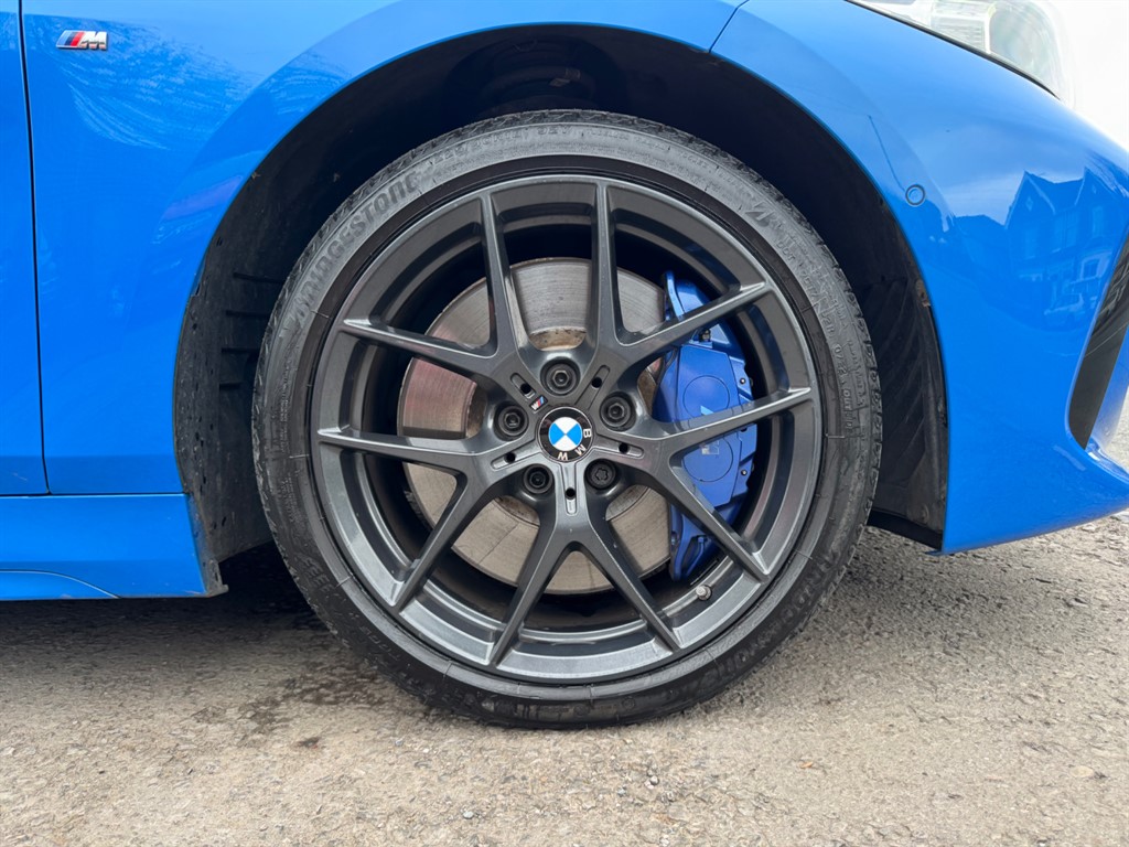 Used BMW 1 Series 2020 for sale - 77819205: Photo 30