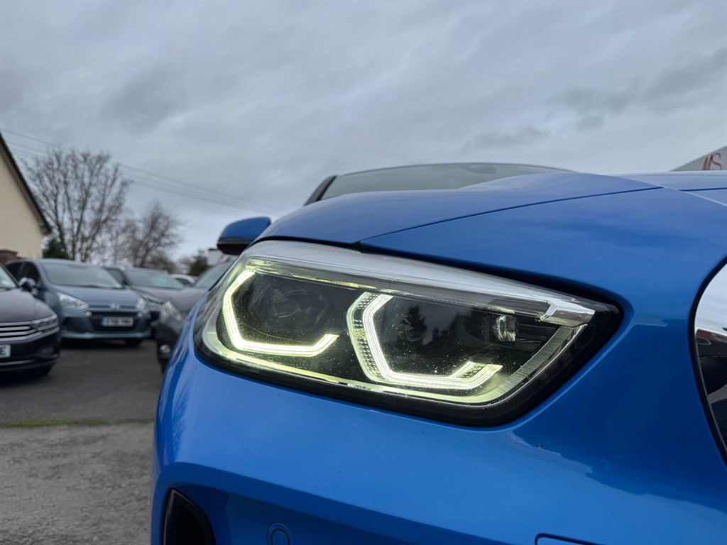 Used BMW 1 Series 2020 for sale - 77819205: Photo 33