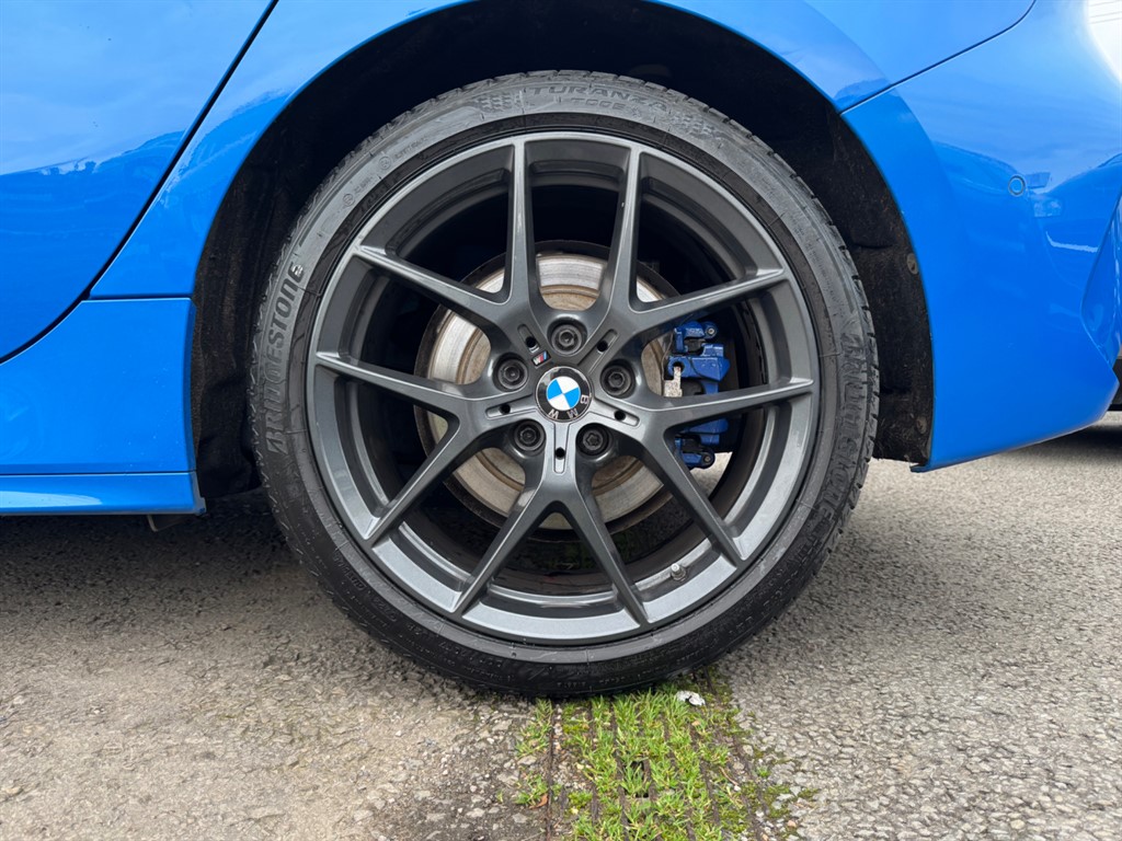 Used BMW 1 Series 2020 for sale - 77819205: Photo 36