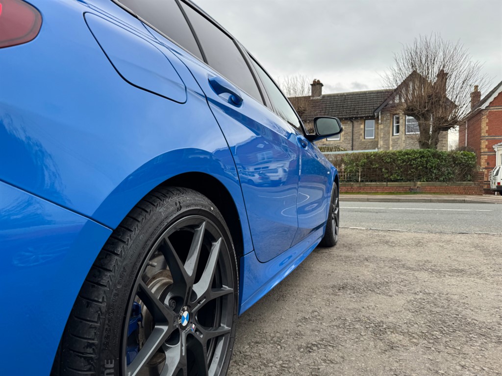 Used BMW 1 Series 2020 for sale - 77819205: Photo 38