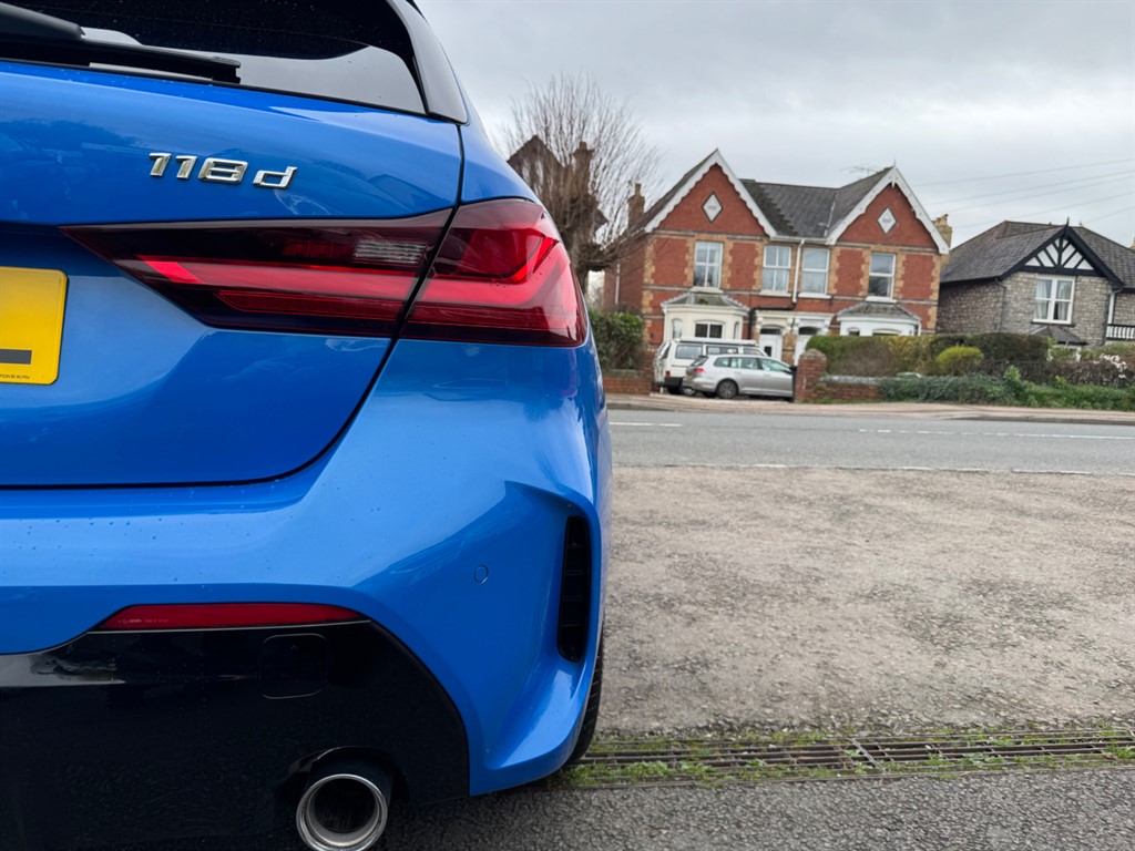 Used BMW 1 Series 2020 for sale - 77819205: Photo 39