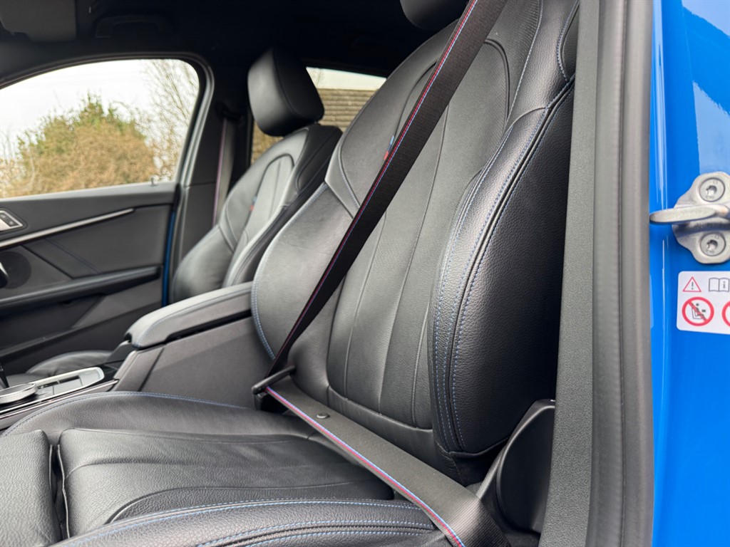 Used BMW 1 Series 2020 for sale - 77819205: Photo 40