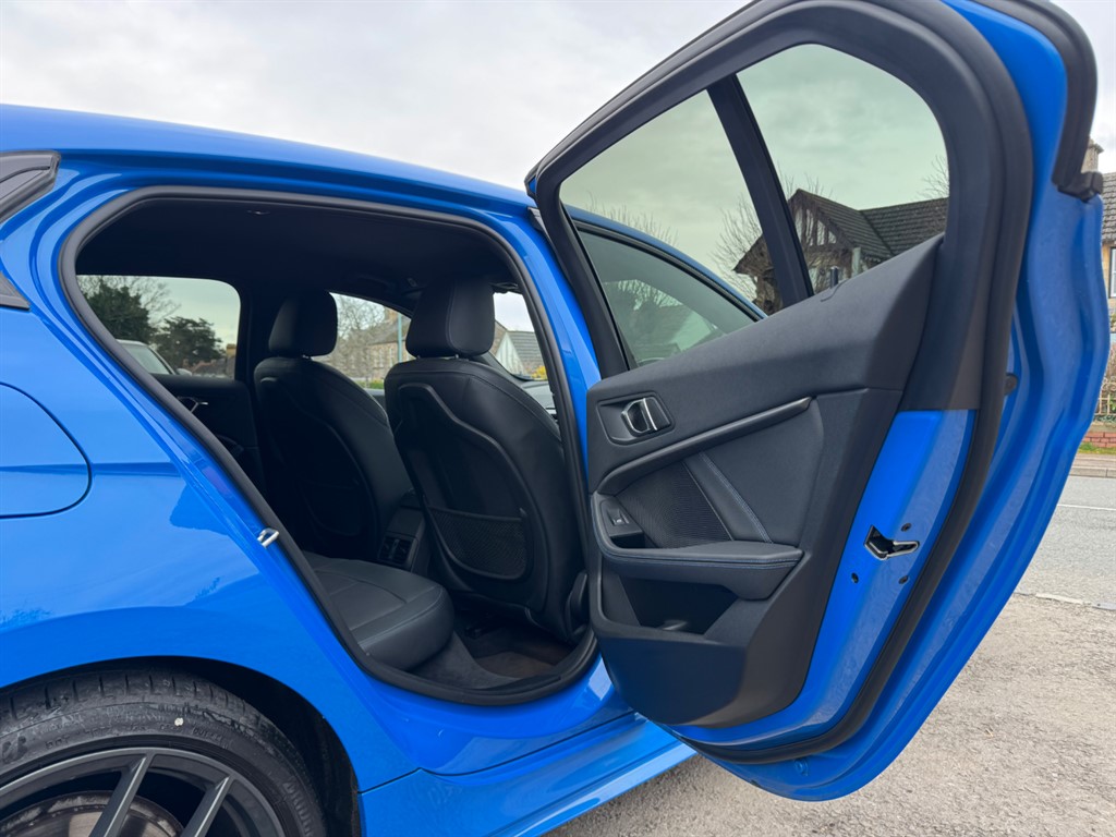 Used BMW 1 Series 2020 for sale - 77819205: Photo 42