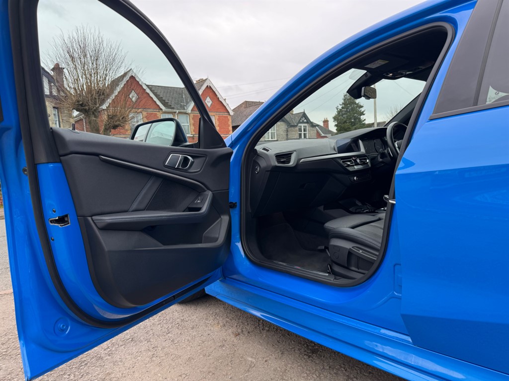 Used BMW 1 Series 2020 for sale - 77819205: Photo 44