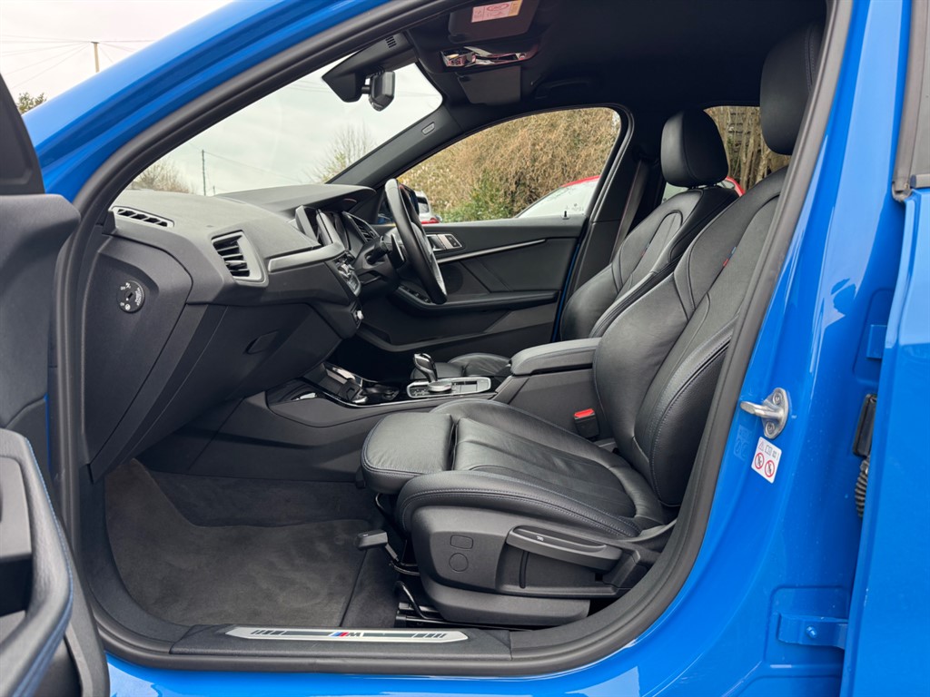 Used BMW 1 Series 2020 for sale - 77819205: Photo 47