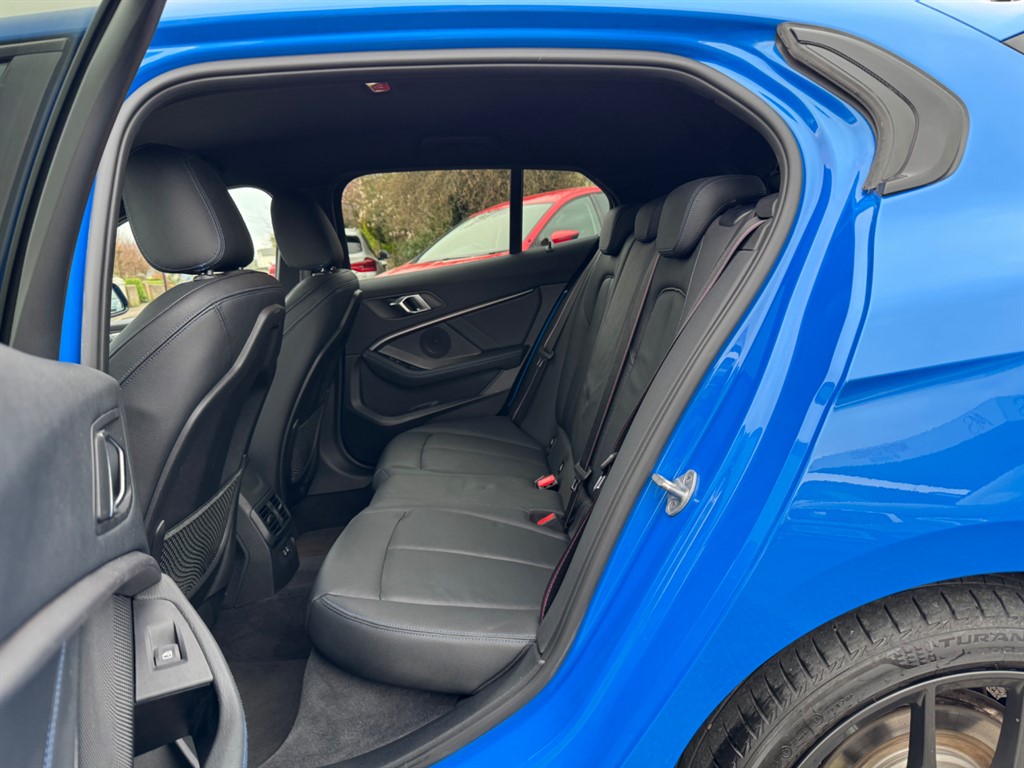 Used BMW 1 Series 2020 for sale - 77819205: Photo 48