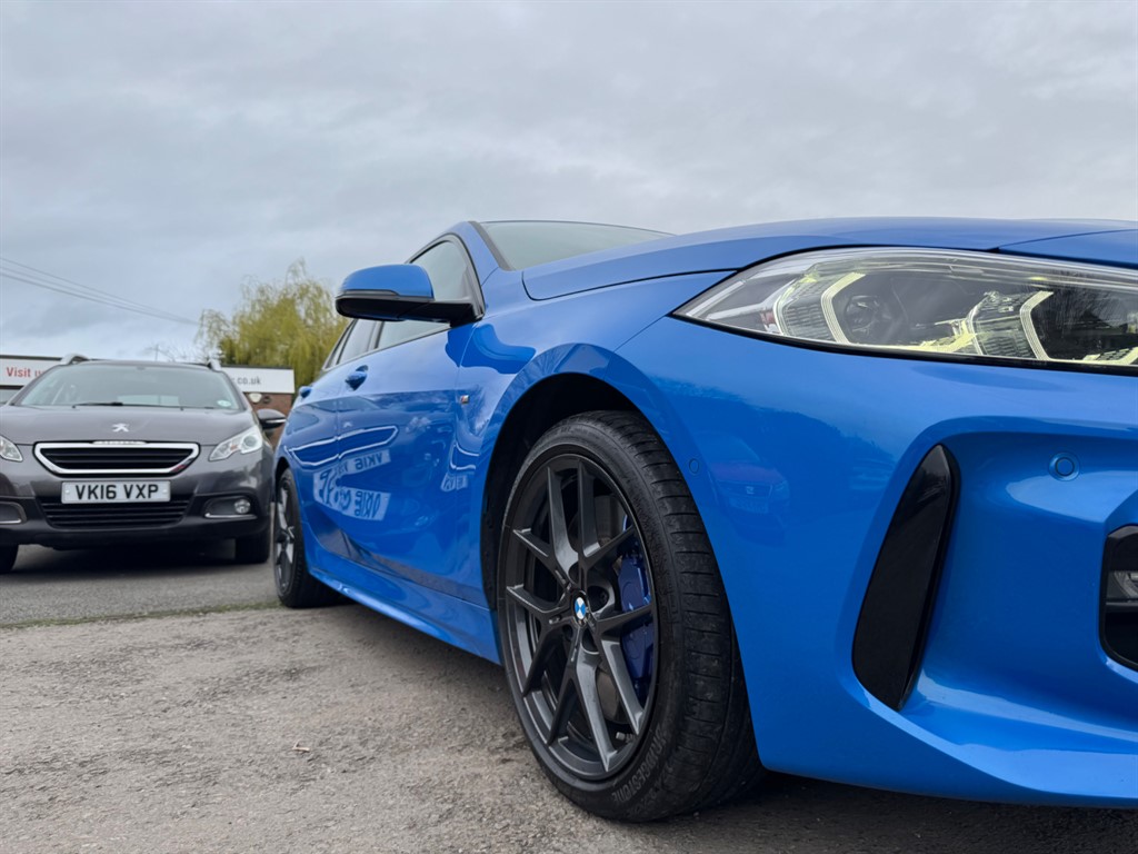 Used BMW 1 Series 2020 for sale - 77819205: Photo 52