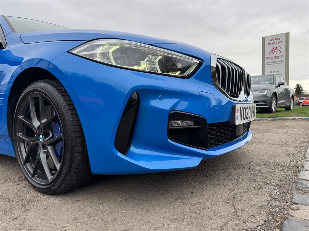 Used BMW 1 Series 2020 for sale - 77819205: Photo 53