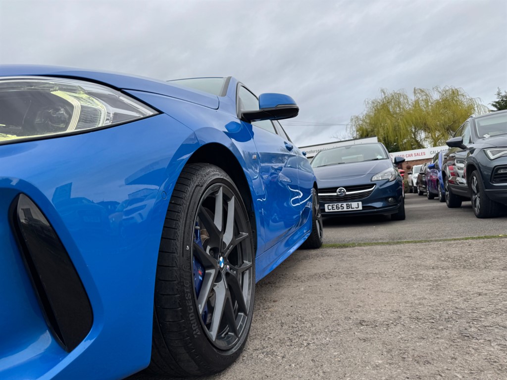 Used BMW 1 Series 2020 for sale - 77819205: Photo 54