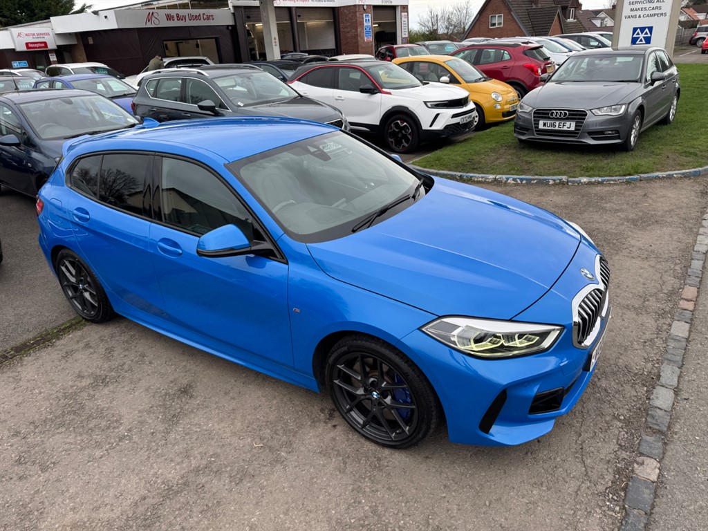 Used BMW 1 Series 2020 for sale - 77819205: Photo 57