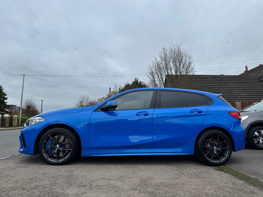 Used BMW 1 Series 2020 for sale - 77819205: Photo 8