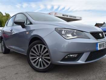 2016 - TSI CONNECT 5-Door