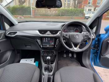 Used Vauxhall Corsa 2016 for sale - 73677837: Photo