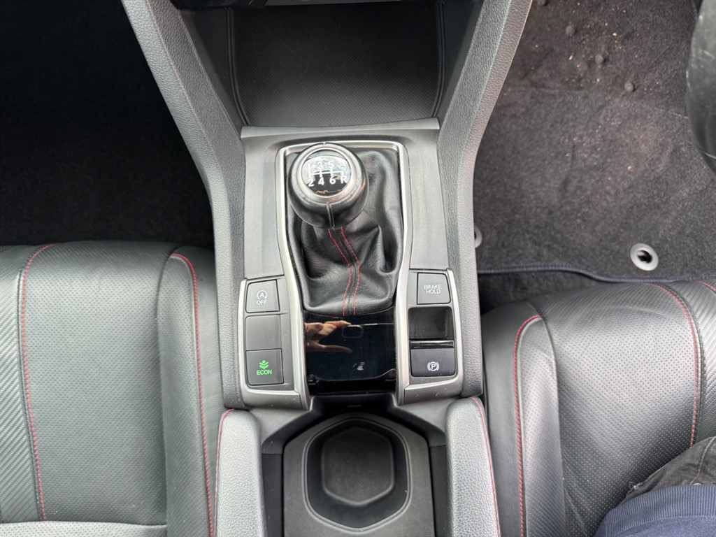 Used Honda Civic 2019 for sale - 76393815: Photo 14