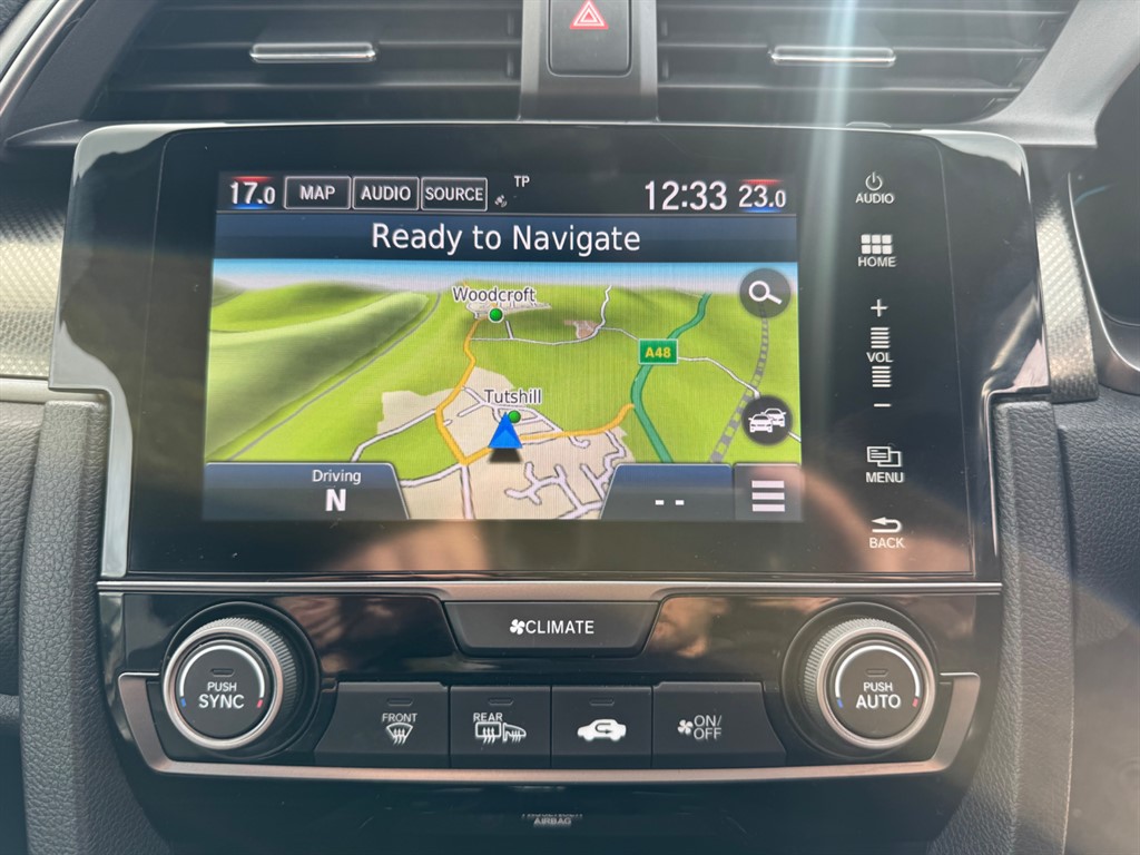 Used Honda Civic 2019 for sale - 76393815: Photo 15