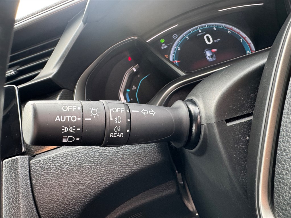 Used Honda Civic 2019 for sale - 76393815: Photo 16