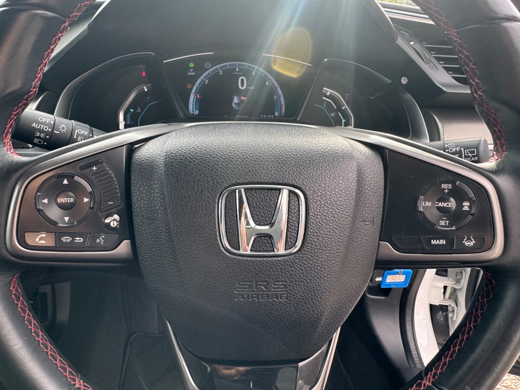 Used Honda Civic 2019 for sale - 76393815: Photo 17