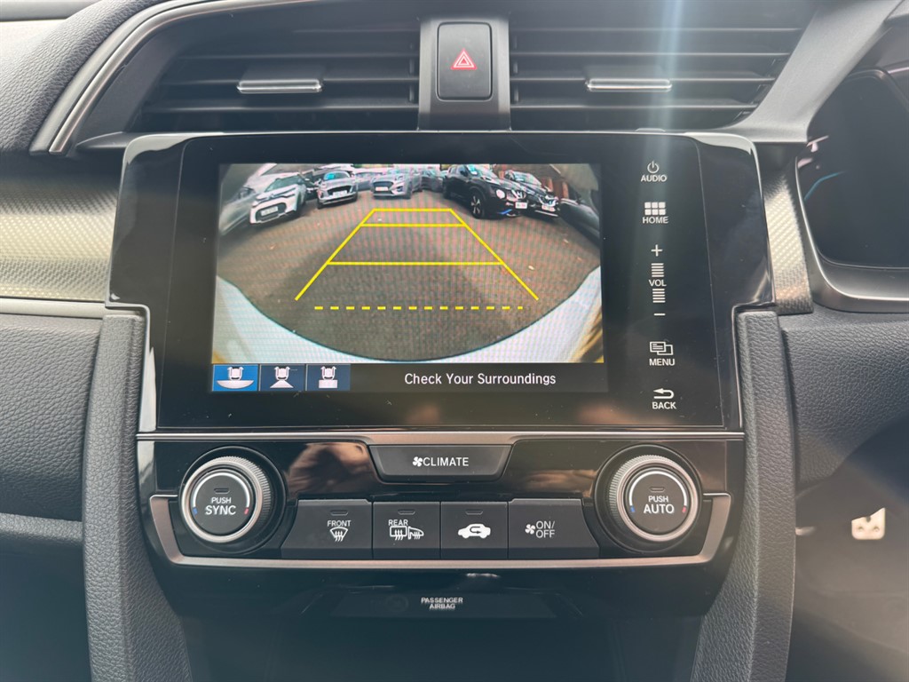 Used Honda Civic 2019 for sale - 76393815: Photo 20