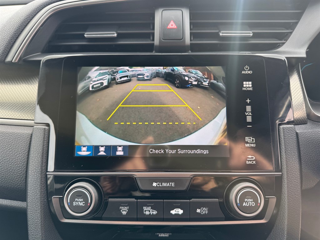 Used Honda Civic 2019 for sale - 76393815: Photo 21