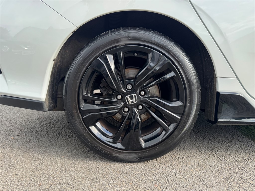 Used Honda Civic 2019 for sale - 76393815: Photo 22