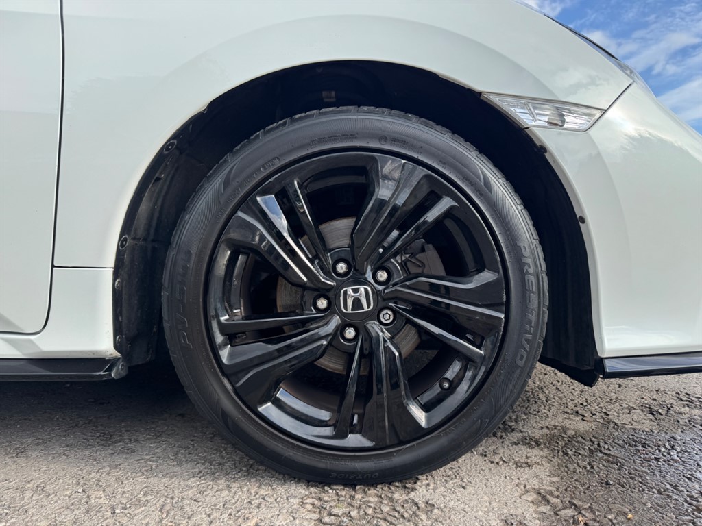 Used Honda Civic 2019 for sale - 76393815: Photo 23