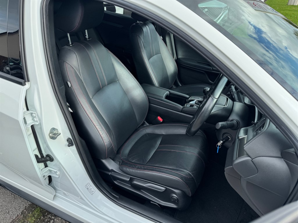 Used Honda Civic 2019 for sale - 76393815: Photo 24