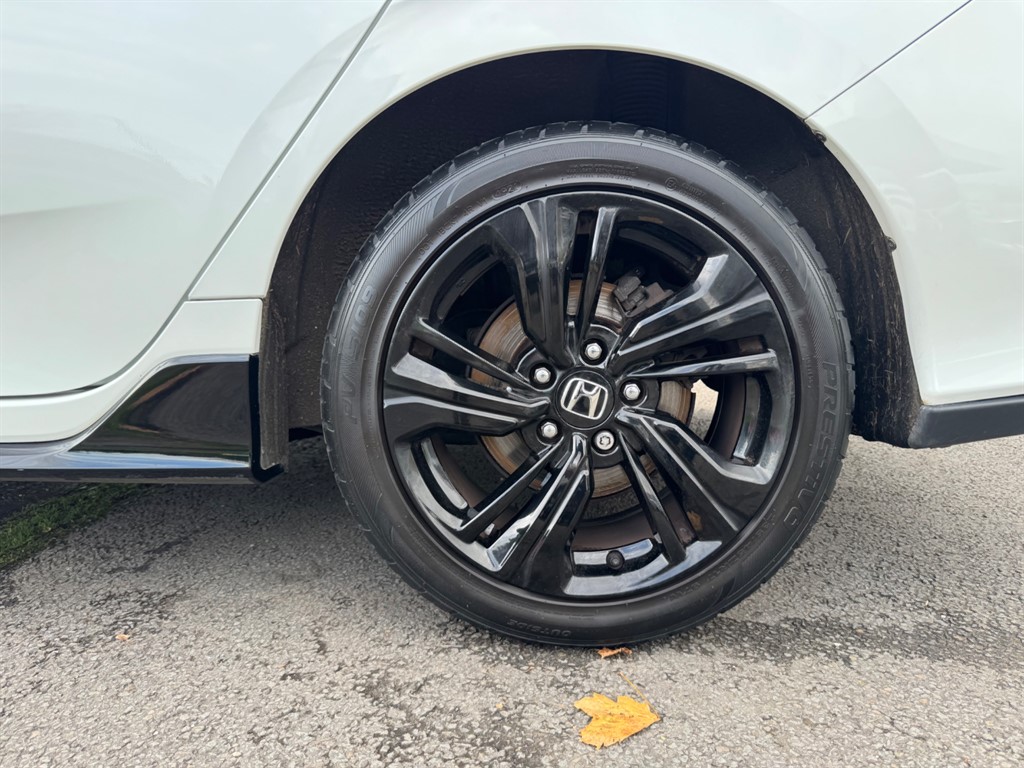 Used Honda Civic 2019 for sale - 76393815: Photo 25