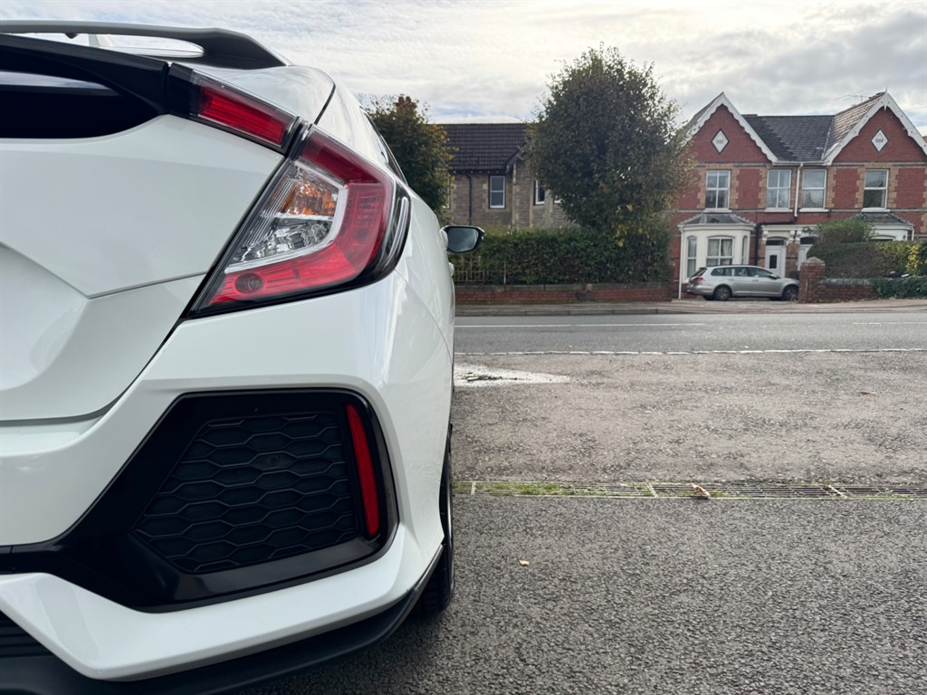 Used Honda Civic 2019 for sale - 76393815: Photo 27