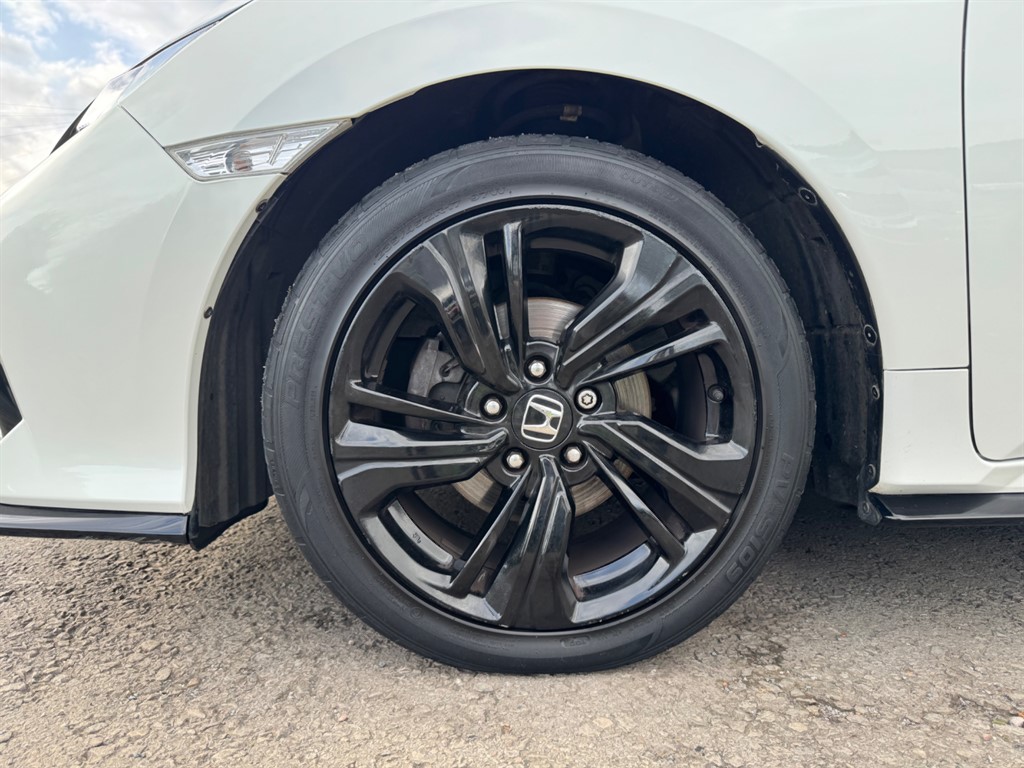 Used Honda Civic 2019 for sale - 76393815: Photo 29