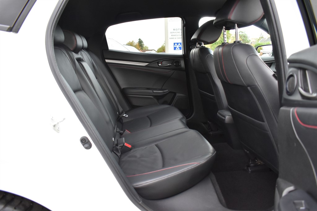 Used Honda Civic 2019 for sale - 76393815: Photo 3