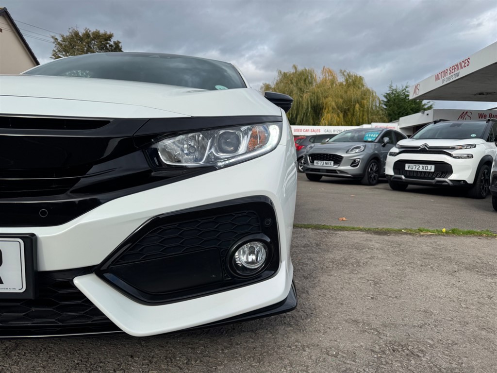 Used Honda Civic 2019 for sale - 76393815: Photo 36