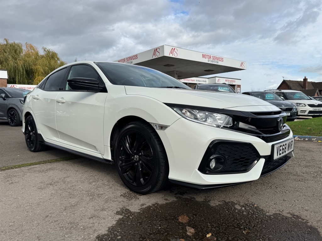 Used Honda Civic 2019 for sale - 76393815: Photo 40
