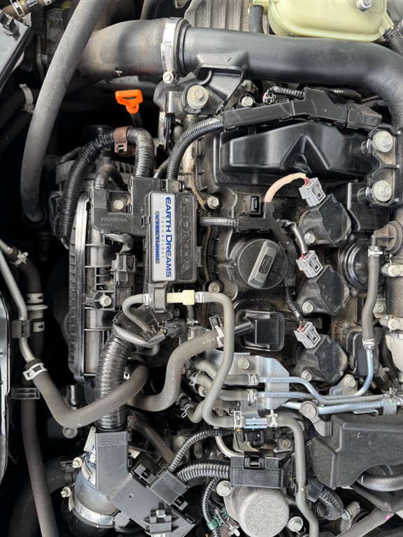 Used Honda Civic 2019 for sale - 76393815: Photo 41