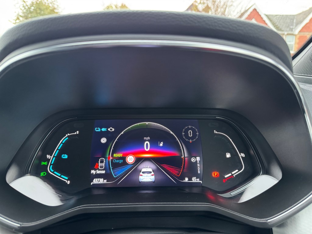 Used Renault Clio 2021 for sale - 76717658: Photo 13