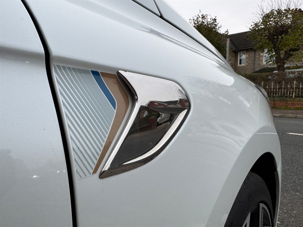 Used Renault Clio 2021 for sale - 76717658: Photo 27