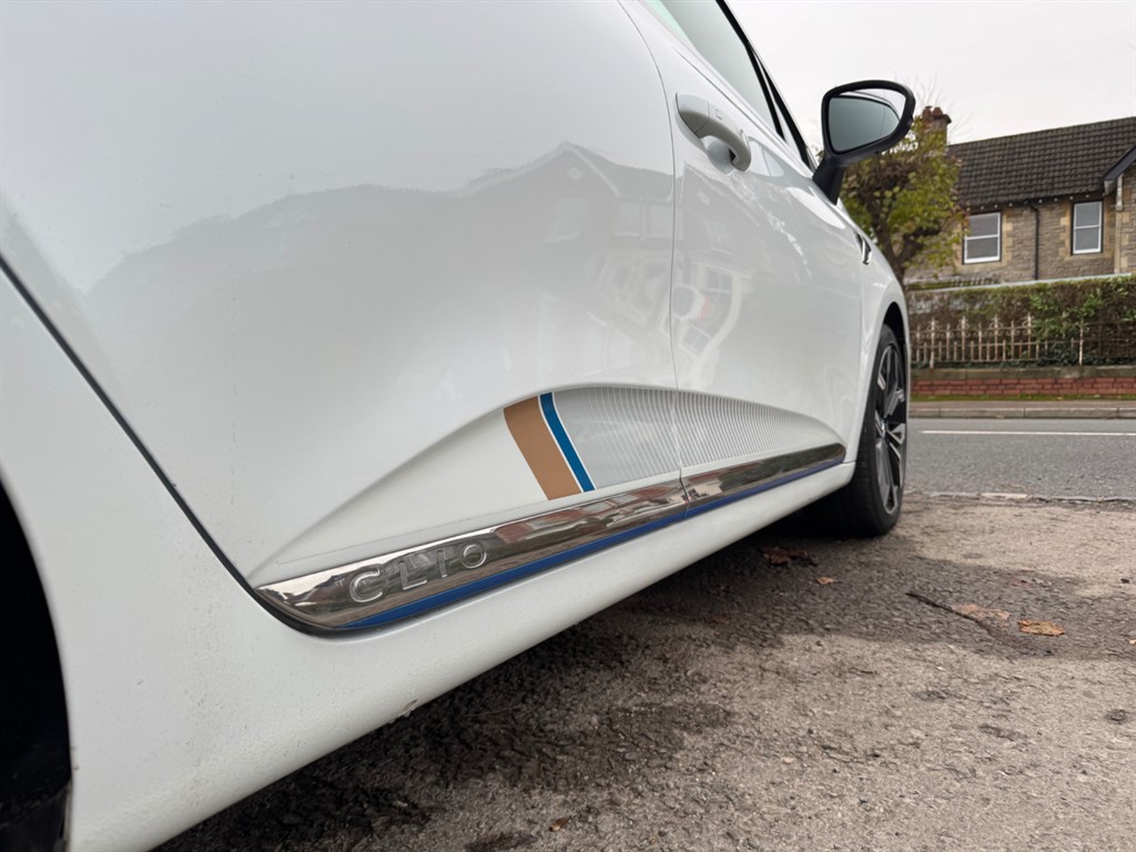 Used Renault Clio 2021 for sale - 76717658: Photo 28