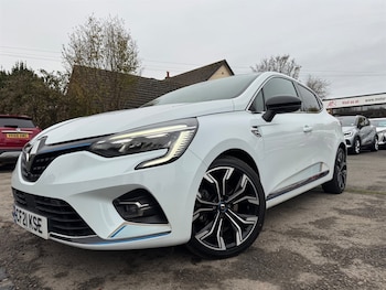 Used Renault Clio 2021 for sale - 76717658: Photo