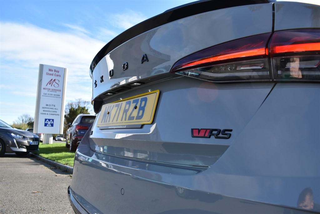 Used Skoda Octavia 2021 for sale - 76628570: Photo 11