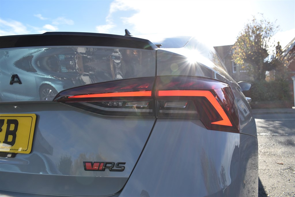 Used Skoda Octavia 2021 for sale - 76628570: Photo 12