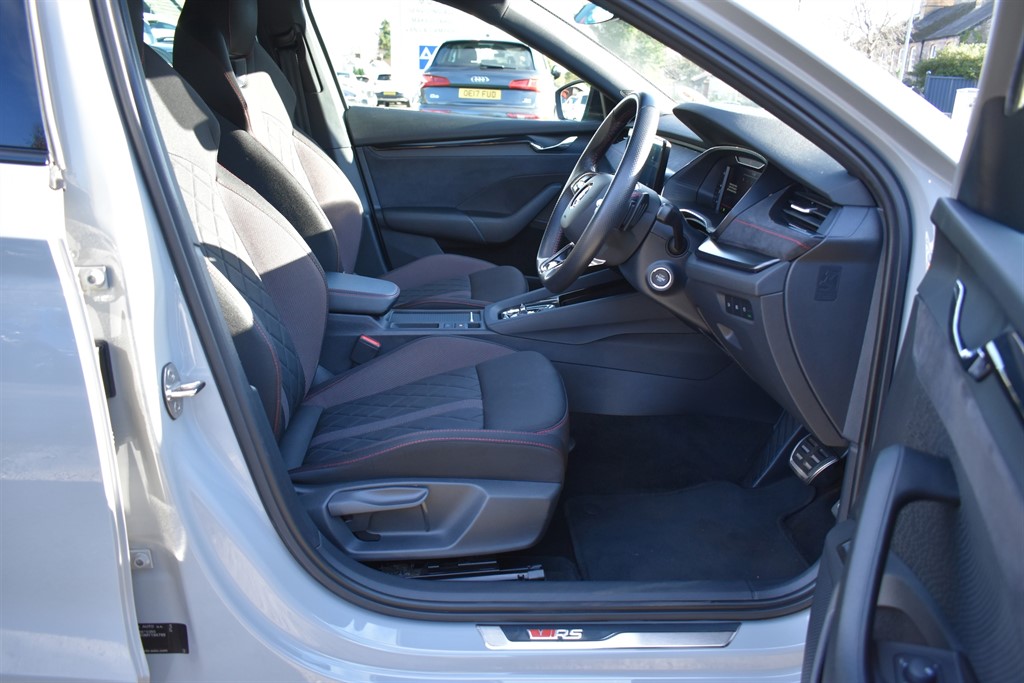 Used Skoda Octavia 2021 for sale - 76628570: Photo 14