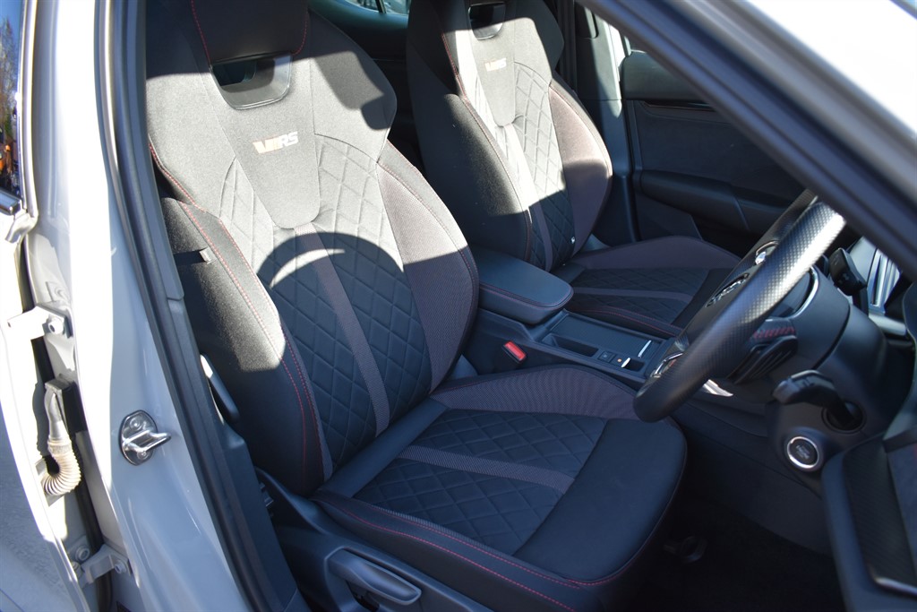 Used Skoda Octavia 2021 for sale - 76628570: Photo 15