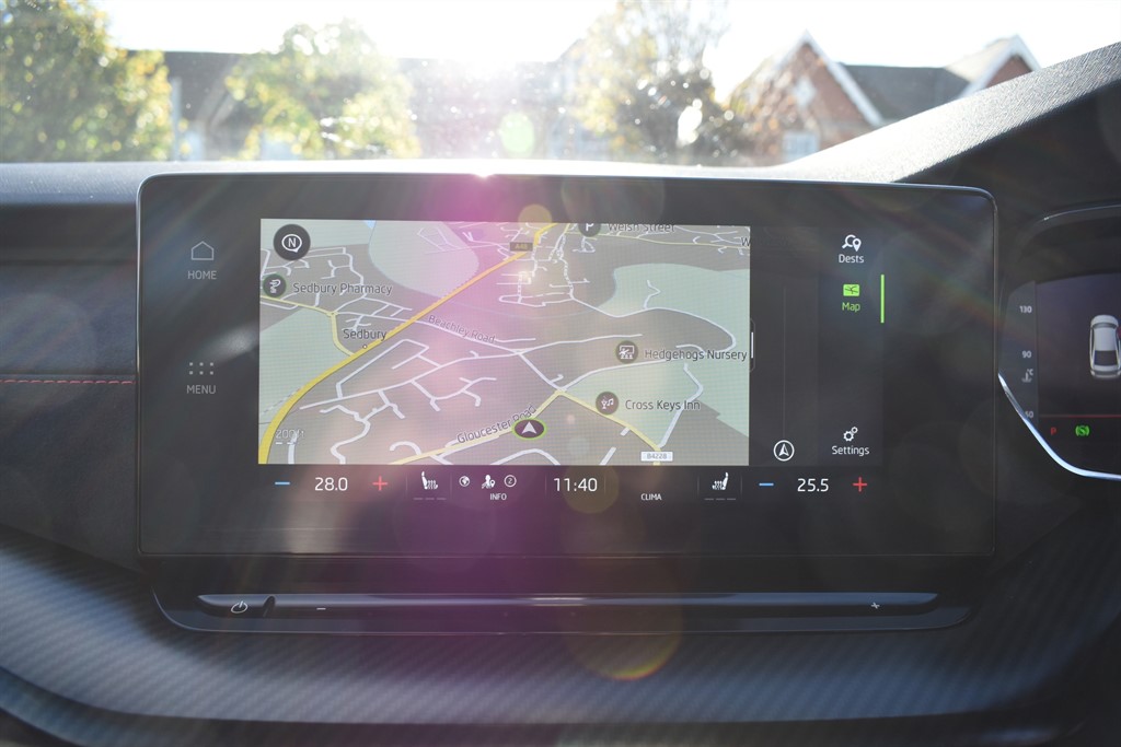 Used Skoda Octavia 2021 for sale - 76628570: Photo 17