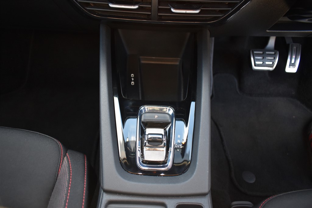 Used Skoda Octavia 2021 for sale - 76628570: Photo 18